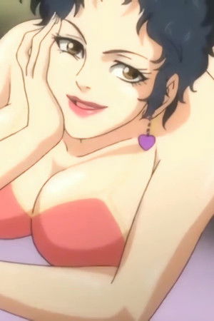 BaBuKa -極道の妻-