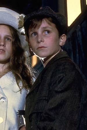 Anastasia - The Mystery of Anna