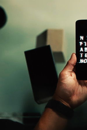 Teknoloji Hakkında Dokuz Kısa Film