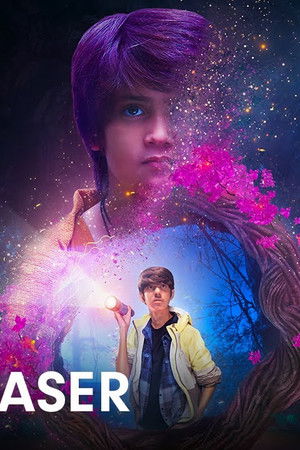 Fireflies: Parth aur Jugnu