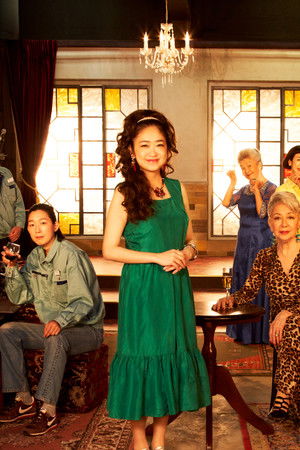 その女、ジルバ