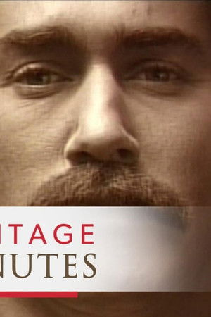 Heritage Minutes: Louis Riel