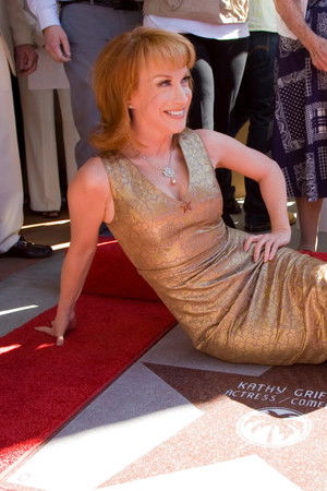 Kathy Griffin: My Life on the D-List