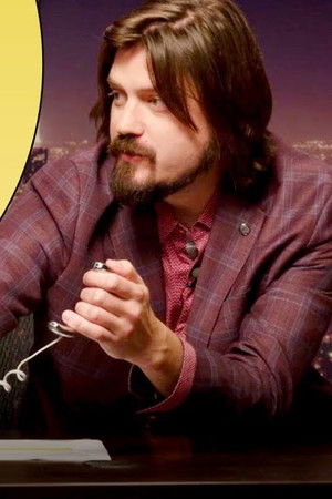 The Trevor Moore Show