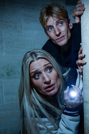 Daisy May and Charlie Cooper's NightWatch