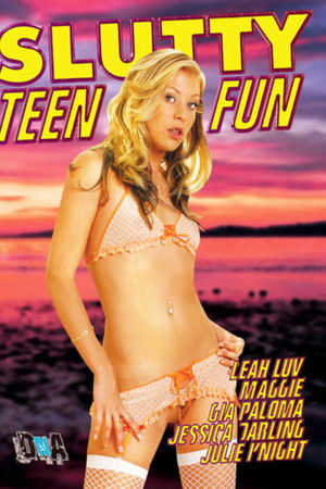 Slutty Teen Fun
