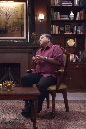 Devlok With Devdutt Pattanaik