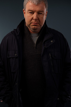 Потерянные