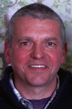 Peter Llewellyn Williams