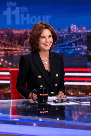 The 11th Hour with Stephanie Ruhle