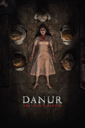 Danur: The Last Chapter