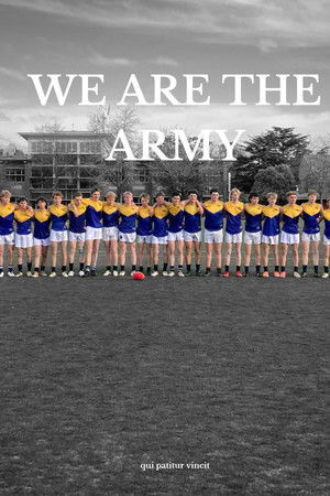 We Are The Army