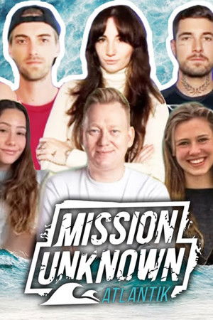 Mission Unknown: Atlantik