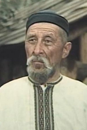 Алдаберген Нұрбеков