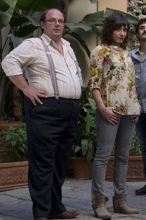 Catturandi - Nel Nome del Padre