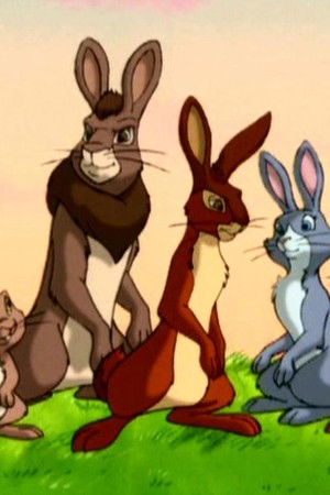 Watership Down