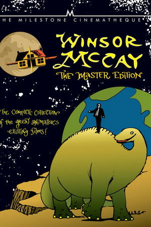 Winsor McCay: The Master Edition