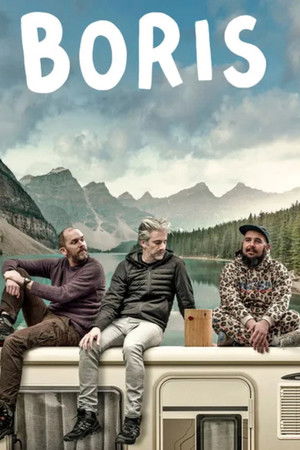 Boris