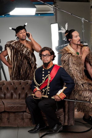 Find Me a Māori Bride