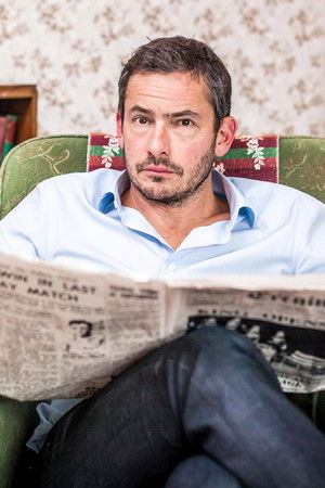 Back in Time for the Weekend