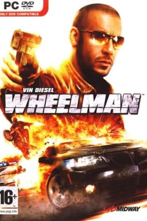 Wheelman