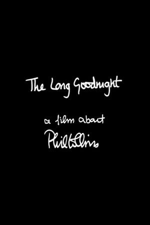 The Long Goodnight: A Film About Phil Collins