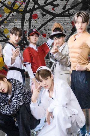 쌉댄스 더보이즈