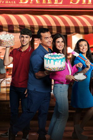 Buddy Valastro's Cake Dynasty