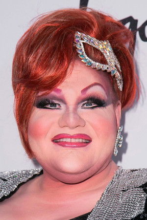 Victoria "Porkchop" Parker