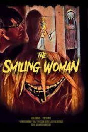 The Smiling Woman