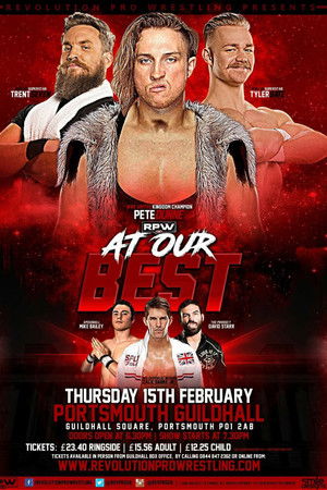 RPW: At Our Best 2018