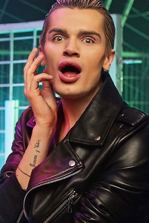 Just Tattoo Of Us Benelux