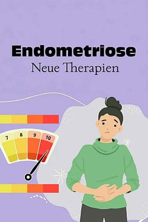 Endometriose - Hoffnung auf neue Therapien