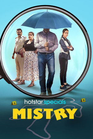 Mistry
