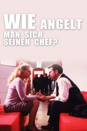Wie angelt man sich seinen Chef?