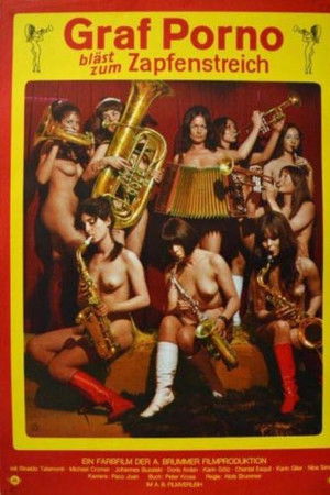 Graf Porno bläst zum Zapfenstreich
