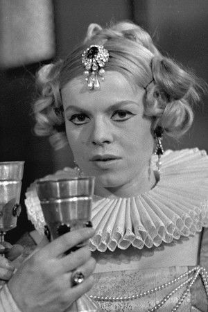 Píseň pro Rudolfa III.