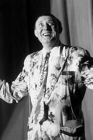 The Story of Variety with Michael Grade