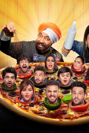 Laughter Chefs Unlimited Entertainment