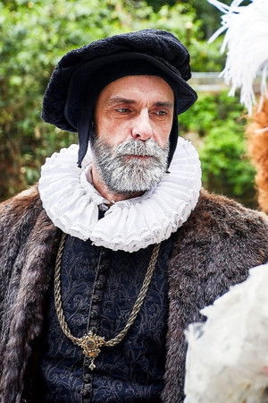 Elizabeth I's Secret Agents