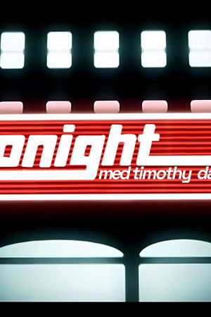 Tonight Med Timothy Dahle