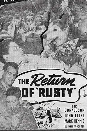 The Return of Rusty
