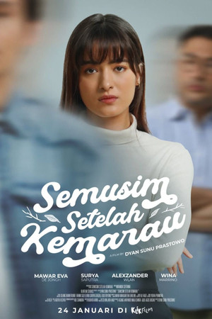 Semusim Setelah Kemarau