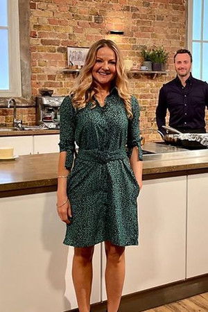 Saturday Kitchen Live