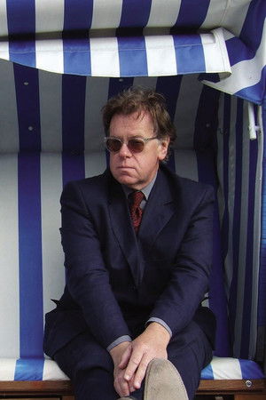 Even Further Abroad With Jonathan Meades
