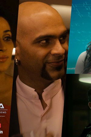 A.I.SHA My Virtual Girlfriend