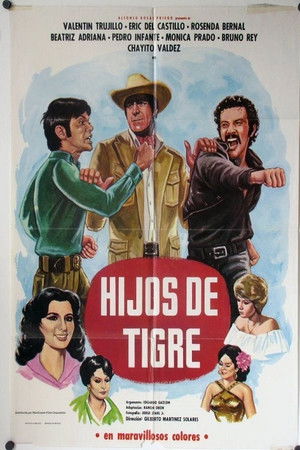 Hijos de tigre