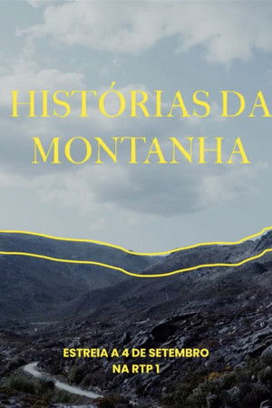 Histórias da Montanha