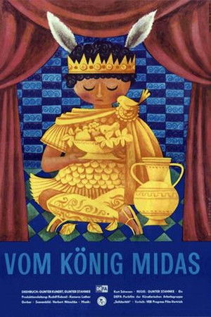 Vom König Midas