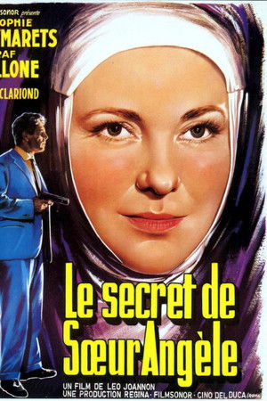 Le Secret de sœur Angèle